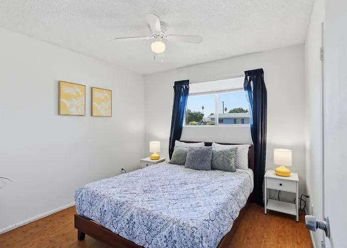 Resort, Pool With Diving Board, 4br